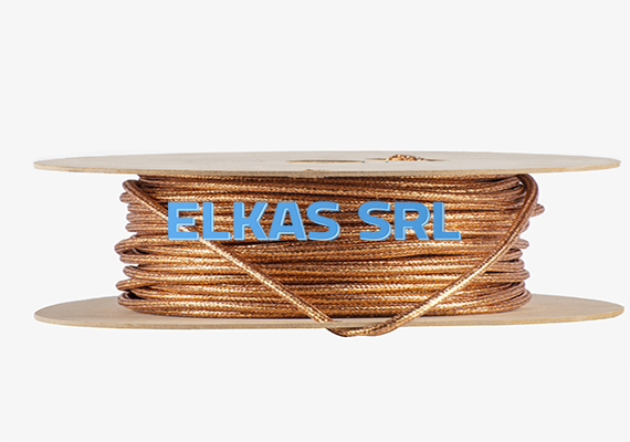 Nuestros cables cuentan con certificación. Además cuentan con un proceso de pegado que evita que se despelucen en su armado.